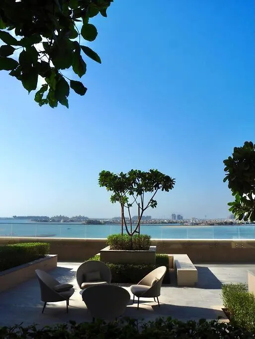 Brandnew, Oceanview, Privatebeach, 1Bed Dubai Apartment