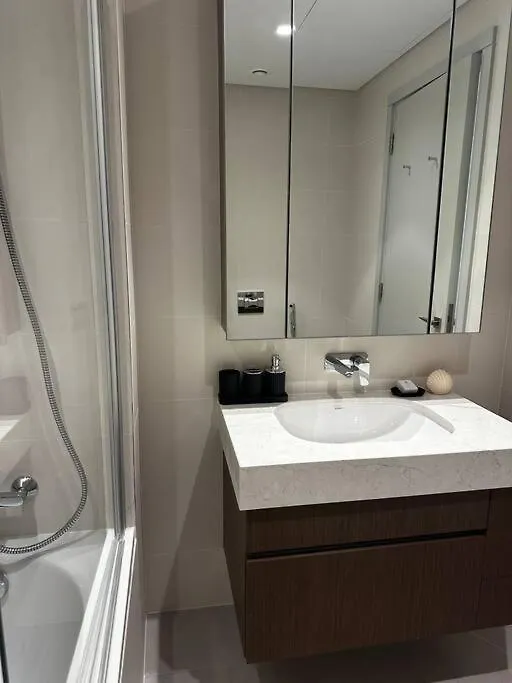 Apartment Brandnew, Oceanview, Privatebeach, 1Bed Dubai United Arab Emirates