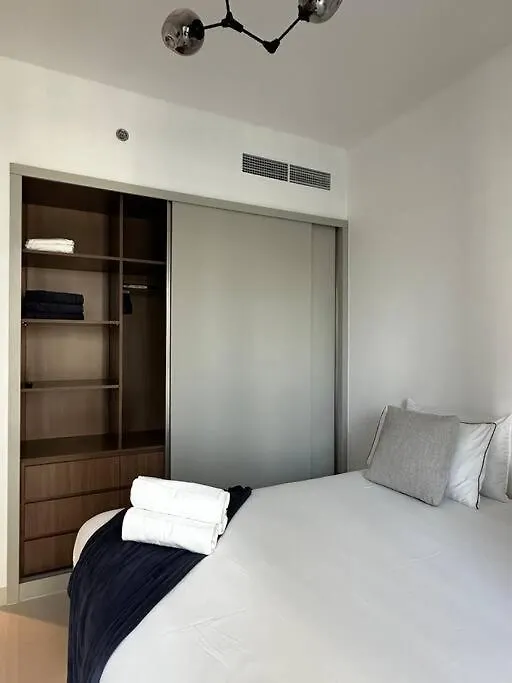 Brandnew, Oceanview, Privatebeach, 1Bed Dubai