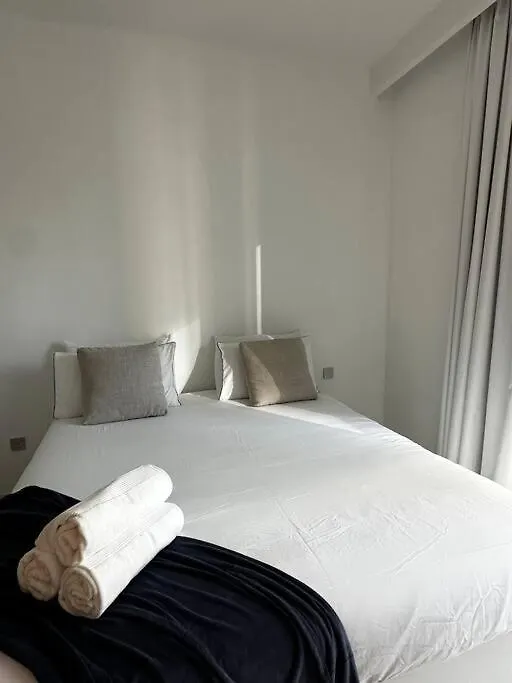 Brandnew, Oceanview, Privatebeach, 1Bed Dubai