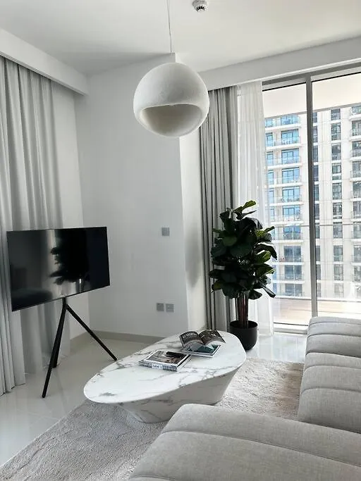Brandnew, Oceanview, Privatebeach, 1Bed Dubai United Arab Emirates
