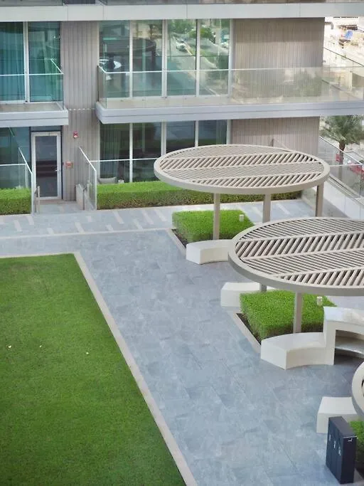 Brandnew, Oceanview, Privatebeach, 1Bed Dubai